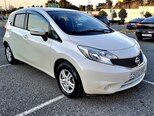 Nissan Note-12