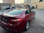 Ford Fusion (North America)-2
