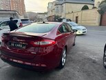 Ford Fusion (North America)-7