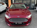 Ford Fusion (North America)-1