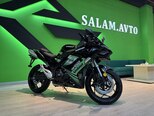 Sharmax GP 250 Competition-1
