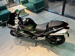 Sharmax GP 250 Competition-6