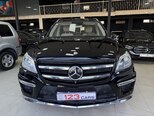 Mercedes GL 500 4MATIC-1