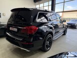 Mercedes GL 500 4MATIC-7