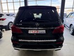 Mercedes GL 500 4MATIC-5