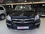 Mercedes GL 500 4MATIC-2