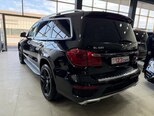 Mercedes GL 500 4MATIC-4