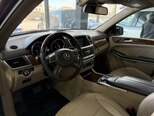 Mercedes GL 500 4MATIC-8