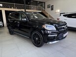Mercedes GL 500 4MATIC-3