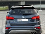 Hyundai Santa Fe-2