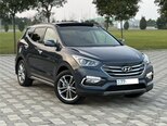 Hyundai Santa Fe-1