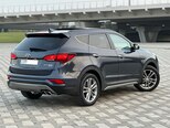 Hyundai Santa Fe-11