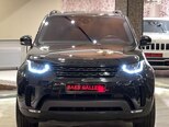 Land Rover Discovery-1