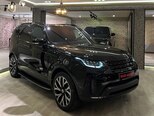 Land Rover Discovery-4