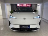Changan Qiyuan Q05-1