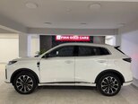 Changan Qiyuan Q05-4