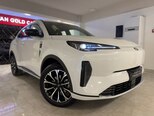 Changan Qiyuan Q05-2