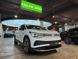 Volkswagen ID.6 X-1
