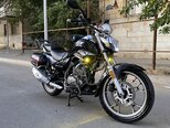 Haojue TR150S-1