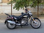Haojue TR150S-2