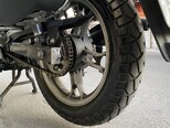 Haojue TR150S-4