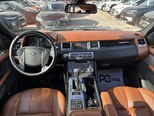 Land Rover RR Sport-9