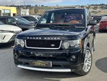 Land Rover RR Sport-1