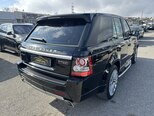 Land Rover RR Sport-7
