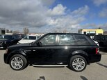 Land Rover RR Sport-5