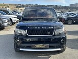 Land Rover RR Sport-4