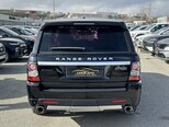 Land Rover RR Sport-8