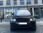 Land Rover Range Rover-1