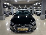 Hyundai Elantra-1