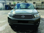 Toyota Highlander-1