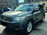 Toyota Highlander-2
