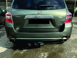Toyota Highlander-3