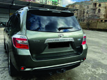 Toyota Highlander-4