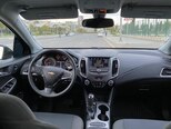 Chevrolet Cruze-13