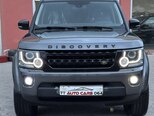 Land Rover Discovery-1