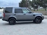 Land Rover Discovery-8
