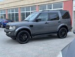 Land Rover Discovery-4