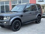 Land Rover Discovery-3