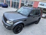 Land Rover Discovery-5
