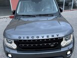 Land Rover Discovery-2