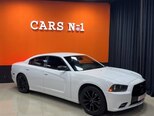 Dodge Charger-5