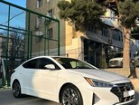 Hyundai Elantra-6