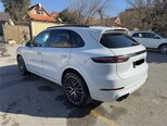 Porsche Cayenne S-17