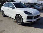 Porsche Cayenne S-16