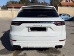 Porsche Cayenne S-19