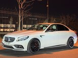 Mercedes C 300-6